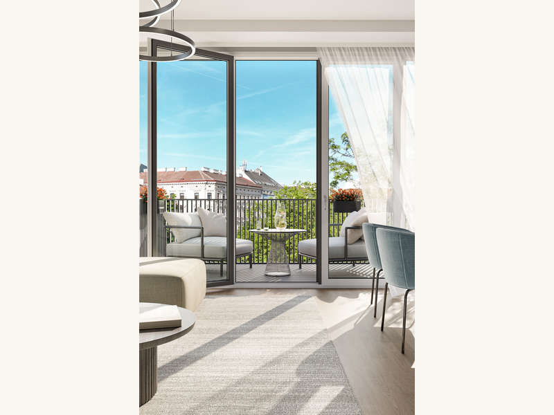 4K Top46 Living room_close03