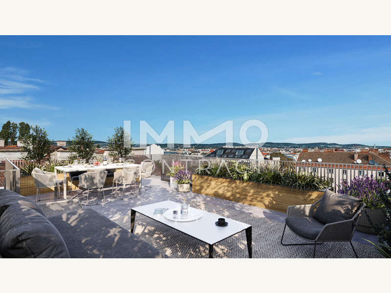 Top 2.61 Terrasse