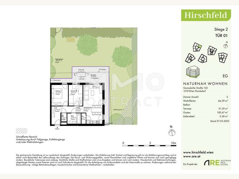 GER - H2 - EG - Top 01 mit Garten - v1-1