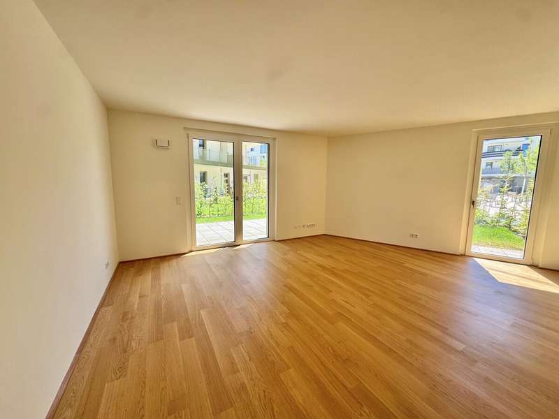 Eigentumswohnung in Wien - Bild 2