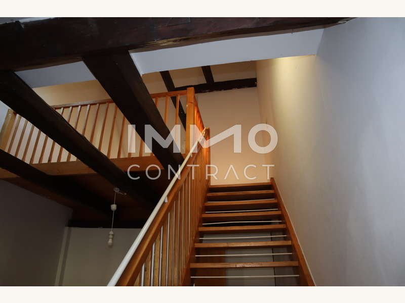 Dachgeschosswohnung in Graz - Bild 4