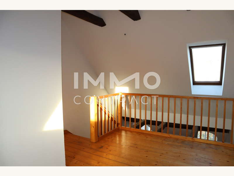Dachgeschosswohnung in Graz - Bild 5