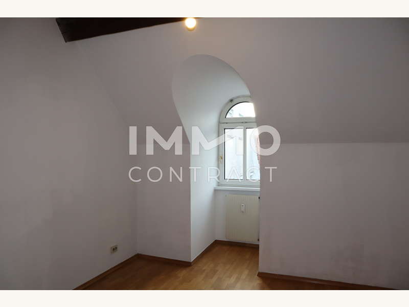 Dachgeschosswohnung in Graz - Bild 6