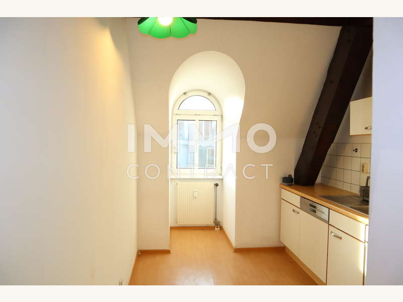 Dachgeschosswohnung in Graz - Bild 8