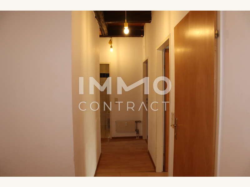 Dachgeschosswohnung in Graz - Bild 9