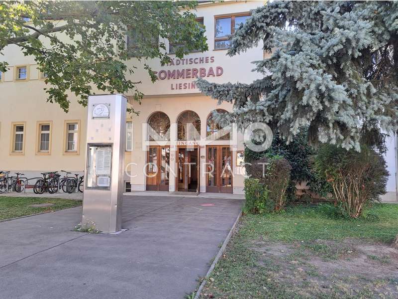 Sommerbad Liesing