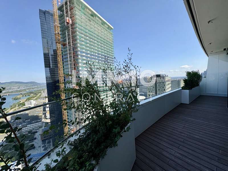 Balkon Uno-City 