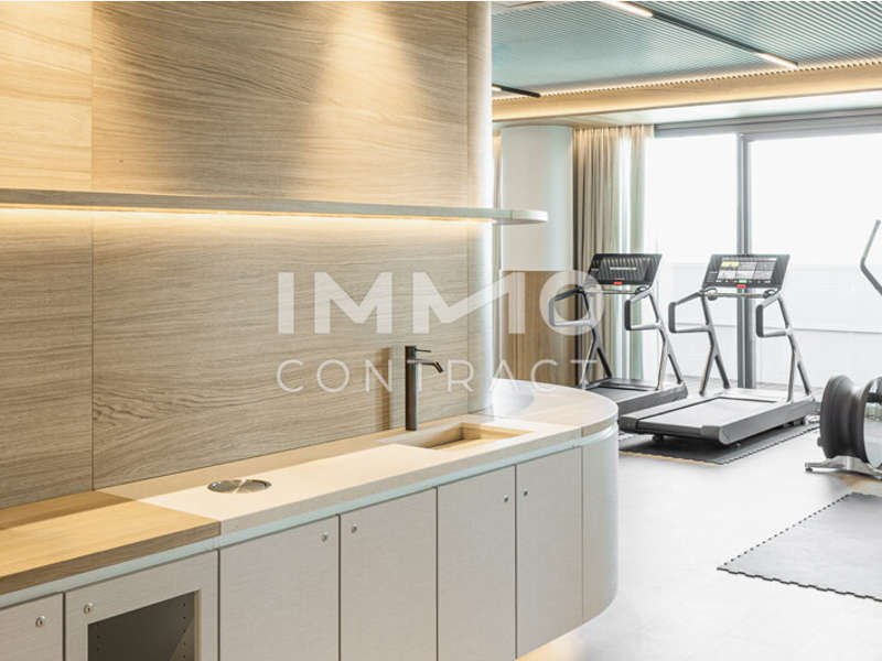 Executive Lounge
