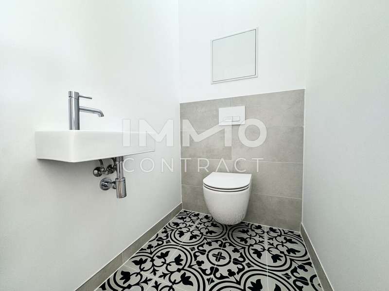 Dachgeschosswohnung in Wien - Bild 14 Dachgeschosswohnung in Wien - Bild 14