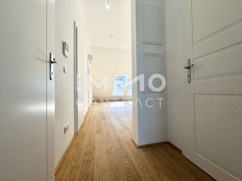 Dachgeschosswohnung in Wien - Bild 21 Dachgeschosswohnung in Wien - Bild 21