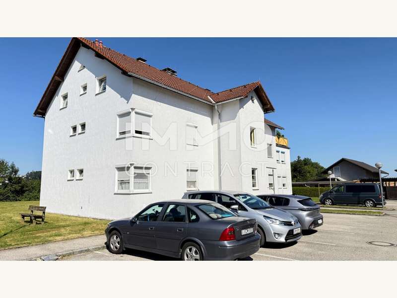Außen Ansicht