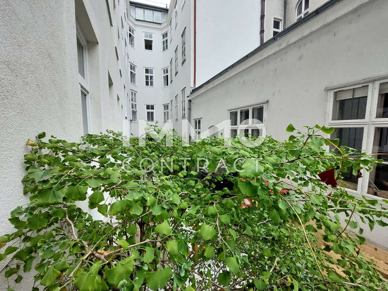 Neustift sehr ruhig