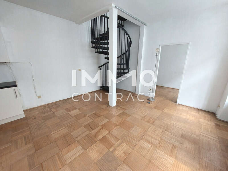 Neustift Wohnzimmer