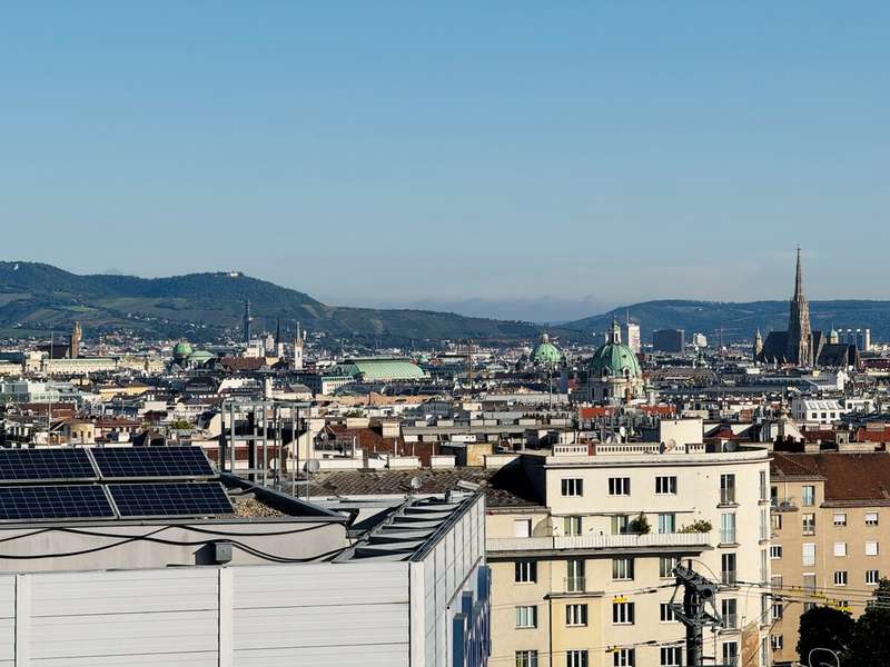 Eigentumswohnung in Wien - Bild 3