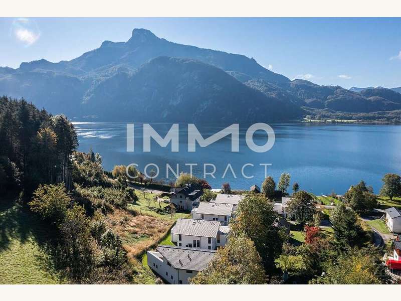 SEE.Leben Mondsee Haus1_Aussenansicht