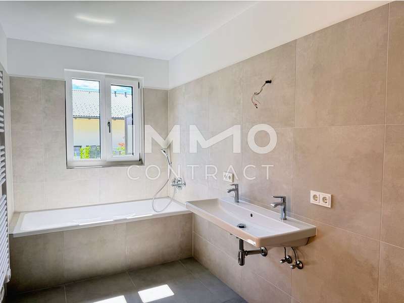 SEE.Leben Mondsee_Badezimmer2