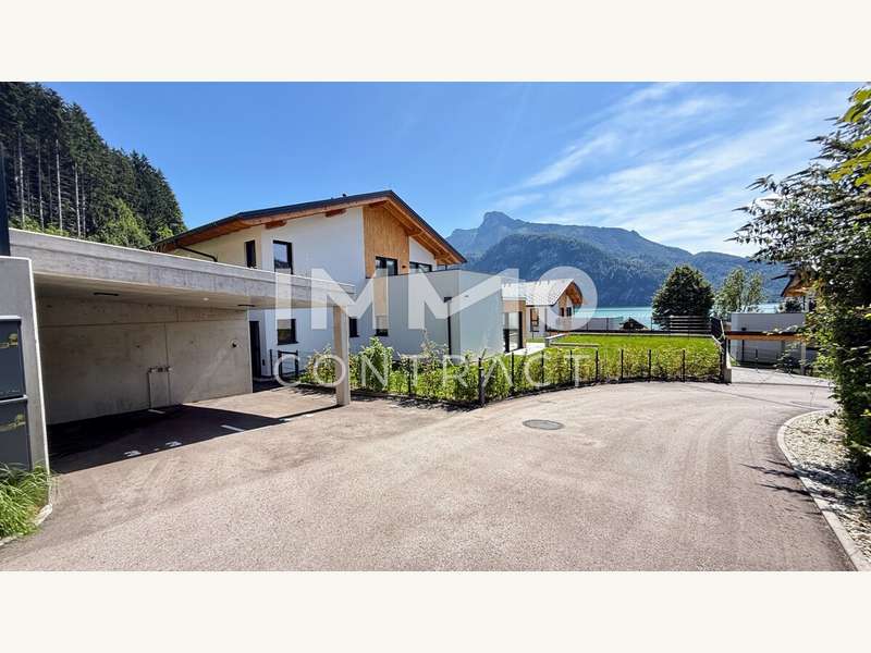 SEE.Leben Mondsee_Haus