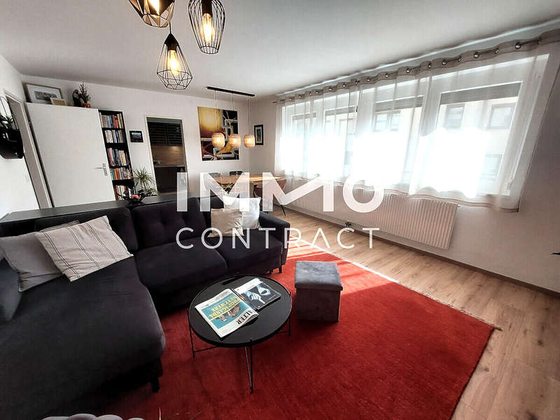 Hetzendorf Wohnzimmer