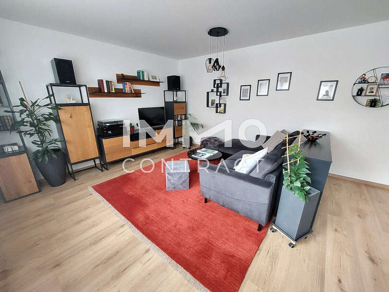 Hetzendorf Wohnraum