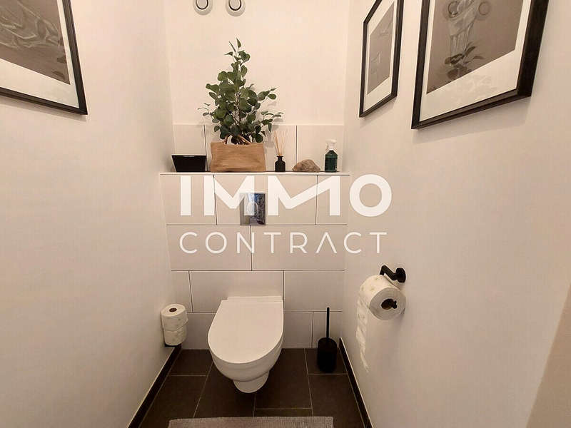 Hetzendorf WC