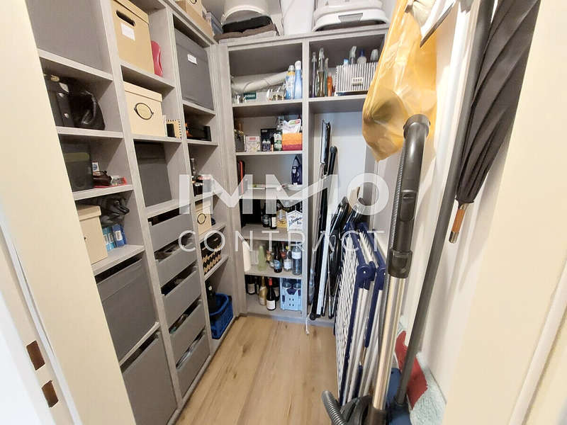 Hetzendorf Abstellraum Wohnung