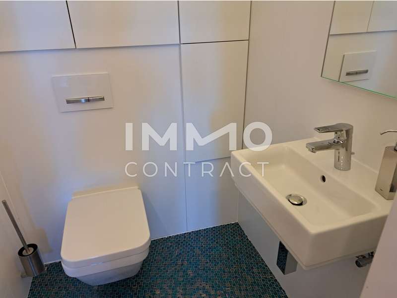 Gäste WC