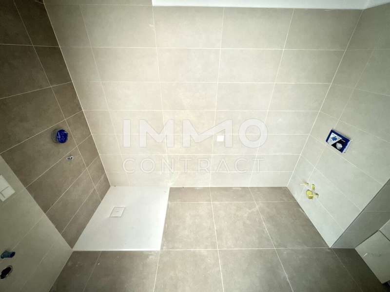 Bad mit WC
