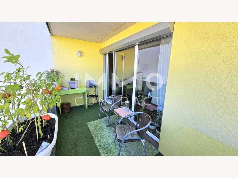 Balkon 2