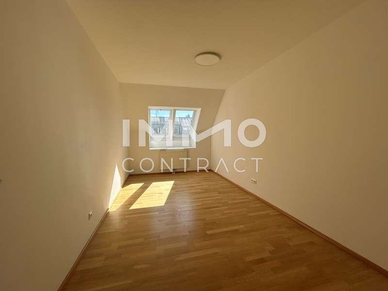 Dachgeschosswohnung Wien: Schlafzimmer 1 Schlafzimmer 1