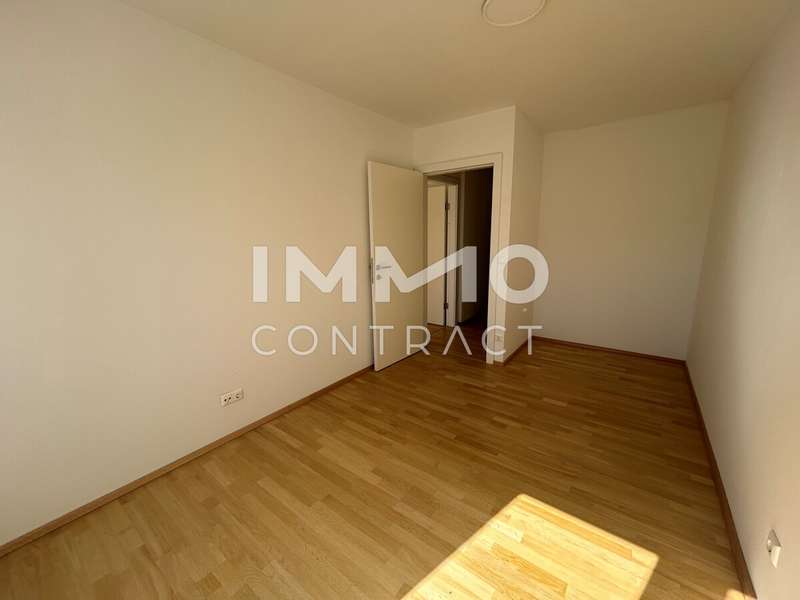 Dachgeschosswohnung Wien: Schlafzimmer Schlafzimmer