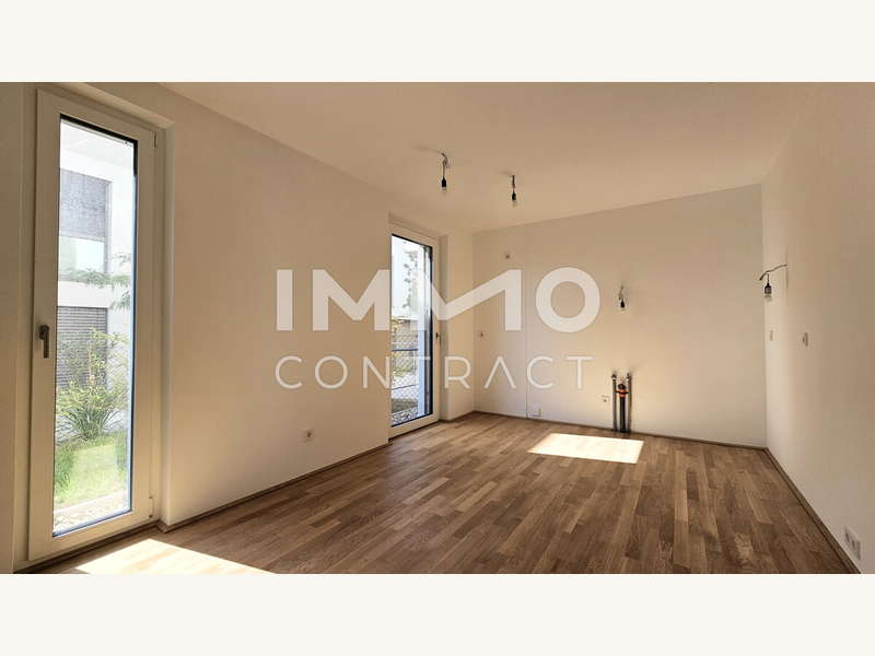 Eigentumswohnung Leopoldsdorf: 1_2_Küche 1_2_Küche