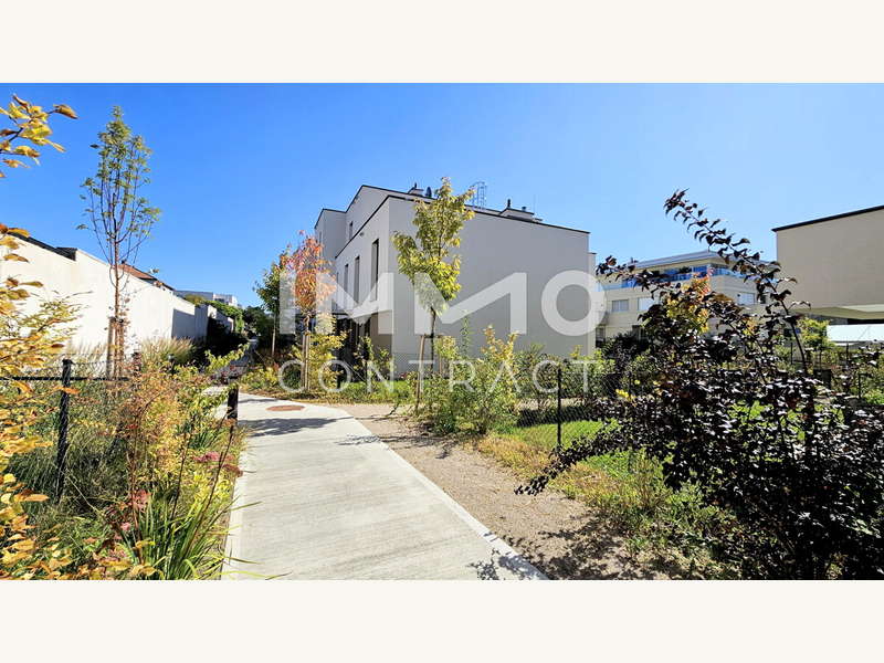 Eigentumswohnung Leopoldsdorf: Gang 3 Gang 3