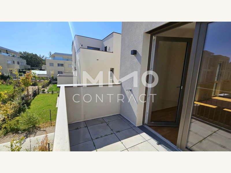 Eigentumswohnung Leopoldsdorf: 1_7_Balkon 1 1_7_Balkon 1