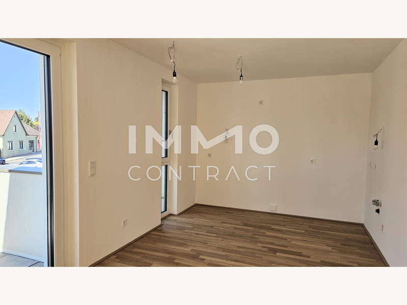 Eigentumswohnung Leopoldsdorf: 2_4_Küche 2_4_Küche