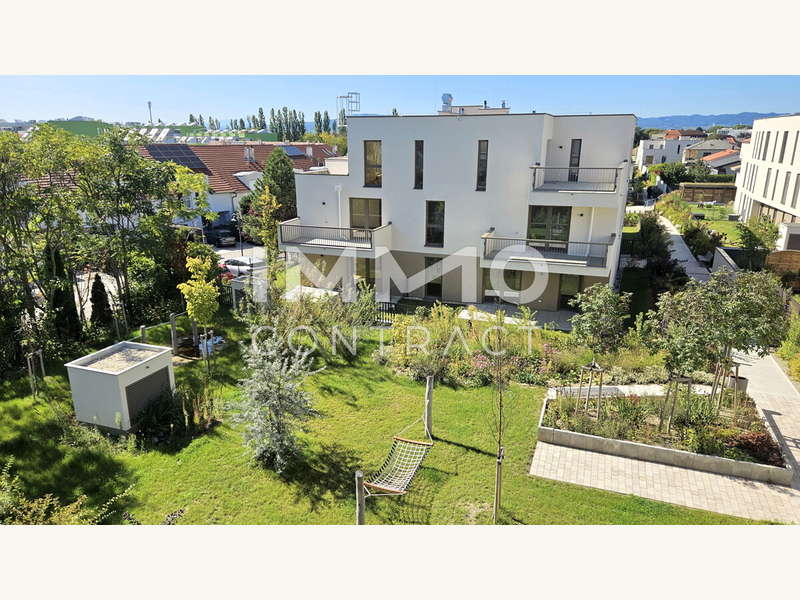 Haus 8_Ausblick Spielplatz 1