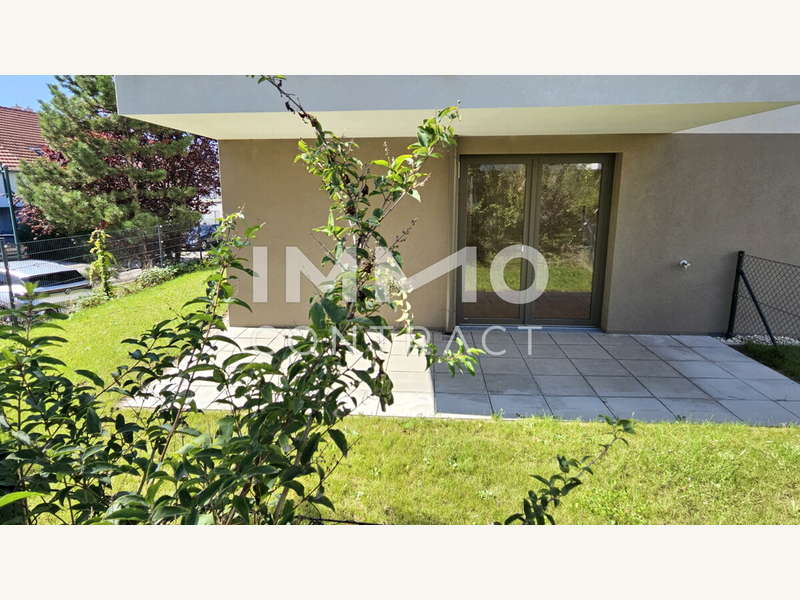 Eigentumswohnung Leopoldsdorf: 6_2_Garten 3 6_2_Garten 3