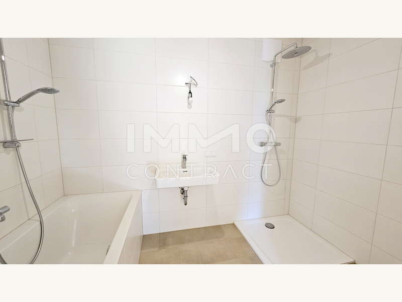 Eigentumswohnung Leopoldsdorf: 6_2_Bad 6_2_Bad