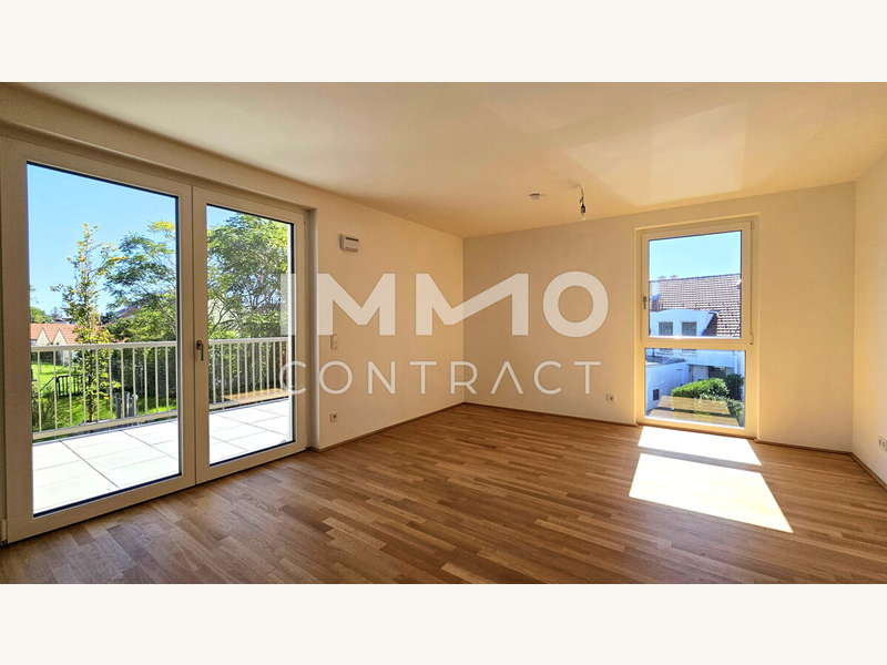 Eigentumswohnung Leopoldsdorf: 6_4_WZ 1 6_4_WZ 1