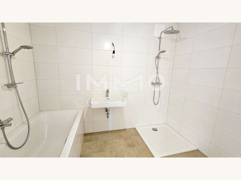 Eigentumswohnung Leopoldsdorf: 6_4_Bad 6_4_Bad