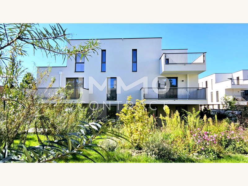 Eigentumswohnung Leopoldsdorf: Haus 6_2 Haus 6_2