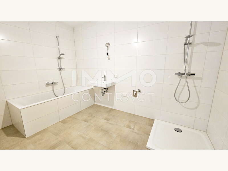 Eigentumswohnung Leopoldsdorf: 6_5_Bad 6_5_Bad