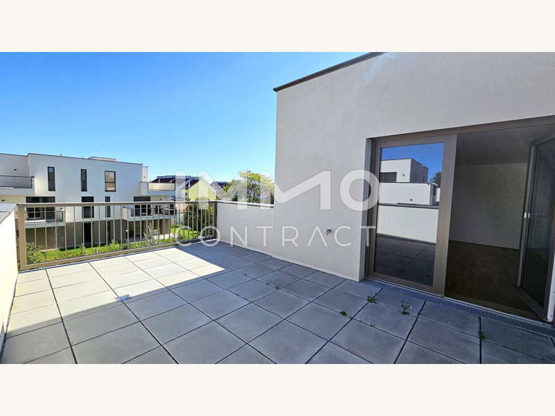 Eigentumswohnung Leopoldsdorf: 6_9_Terr 2 6_9_Terr 2