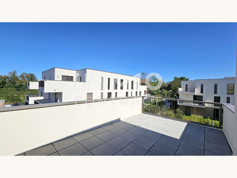 Eigentumswohnung Leopoldsdorf: 6_9_Terr 1 6_9_Terr 1