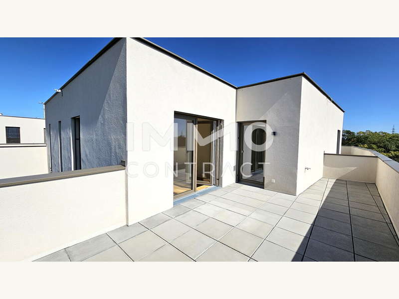 Eigentumswohnung Leopoldsdorf: 6_10_Terr 2 6_10_Terr 2