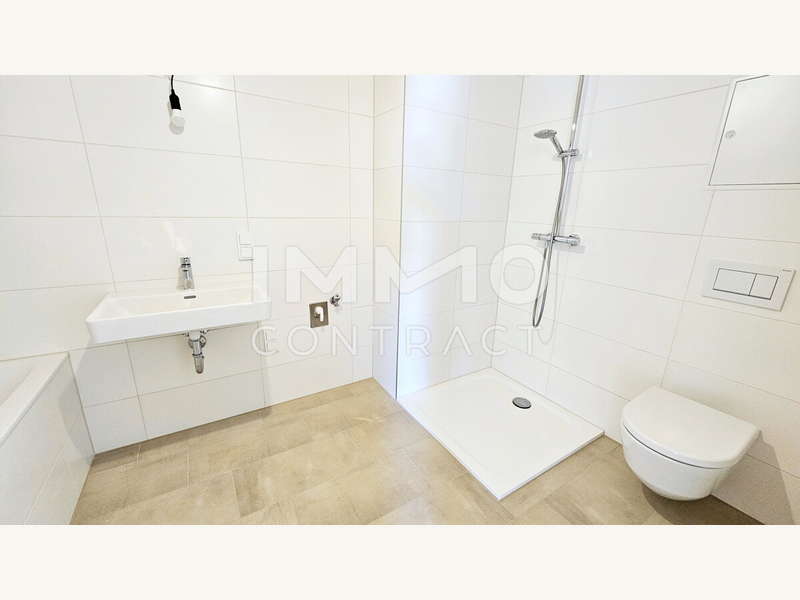 Eigentumswohnung Leopoldsdorf: 6_10_Bad 6_10_Bad