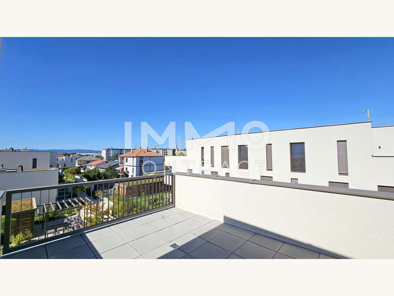 Eigentumswohnung Leopoldsdorf: 6_10_Terr 3 6_10_Terr 3