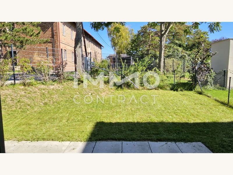 Eigentumswohnung Leopoldsdorf: 7_4_Garten 4 7_4_Garten 4