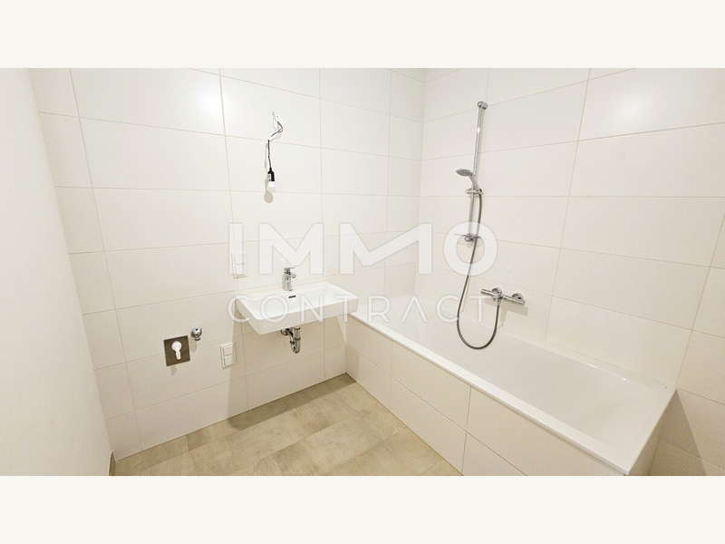 Eigentumswohnung Leopoldsdorf: 7_4_Bad 7_4_Bad