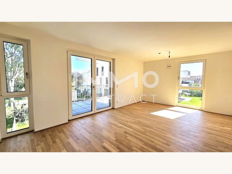 Eigentumswohnung Leopoldsdorf: 7_7_WZ 1 7_7_WZ 1