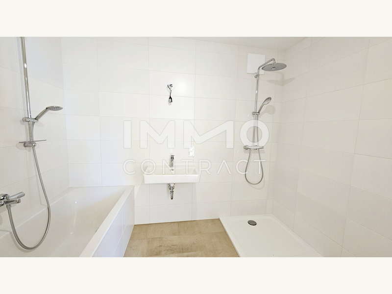 Eigentumswohnung Leopoldsdorf: 7_7_Bad 7_7_Bad